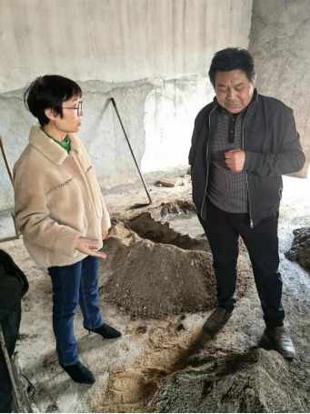 &ldquo;抢市场、强服务&rdquo;水泰公司领导班子带头行动确保一季度经济&ldquo;开门红&rdquo;